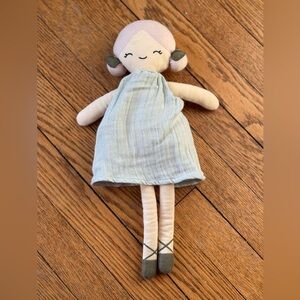 Fabelab "Fab Friends" Apple Doll